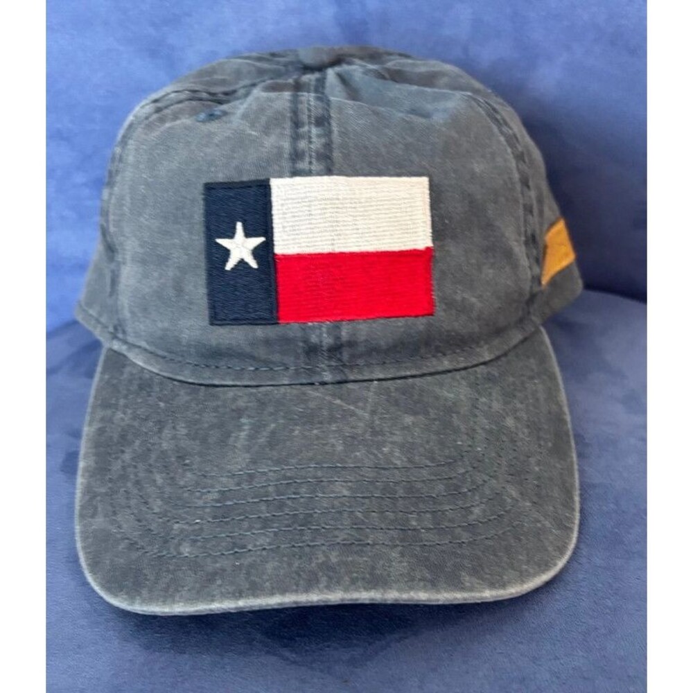 Grunt Style Texas Flag Adjustable Cap